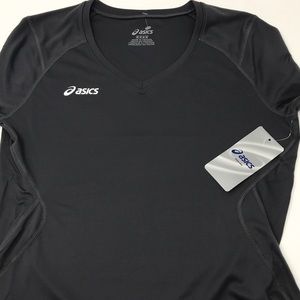 ASICS Women’s set Jersey